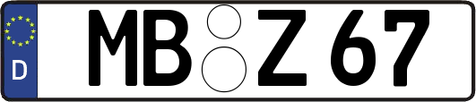 MB-Z67
