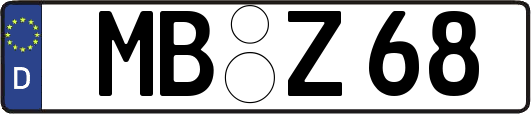 MB-Z68