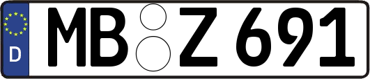 MB-Z691