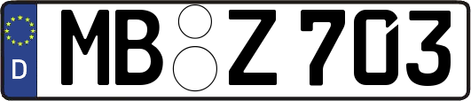 MB-Z703