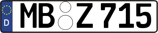 MB-Z715