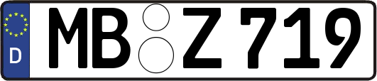 MB-Z719