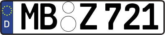 MB-Z721