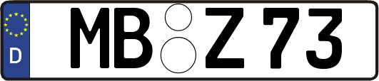 MB-Z73