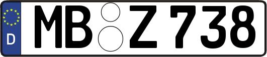 MB-Z738