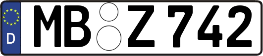 MB-Z742