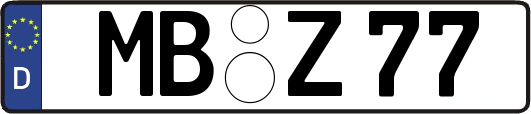 MB-Z77