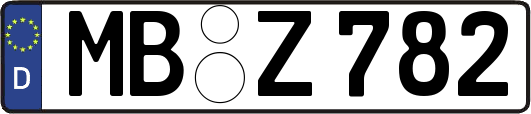 MB-Z782