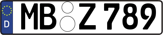 MB-Z789