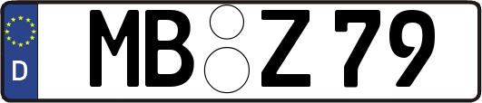MB-Z79