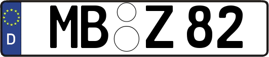 MB-Z82