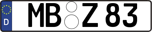 MB-Z83