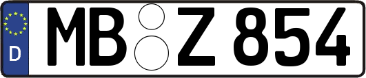 MB-Z854