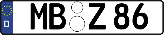 MB-Z86