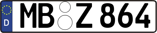 MB-Z864