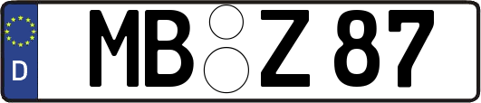 MB-Z87