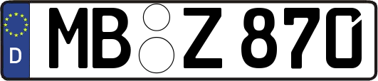 MB-Z870