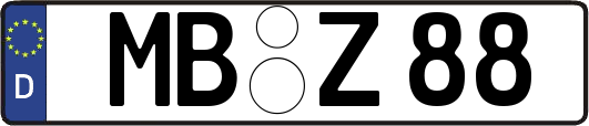 MB-Z88