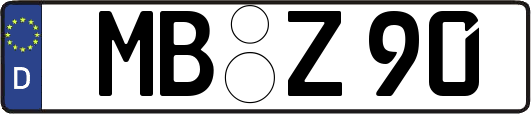 MB-Z90