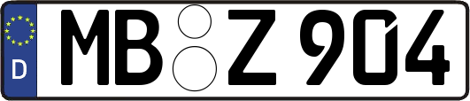 MB-Z904