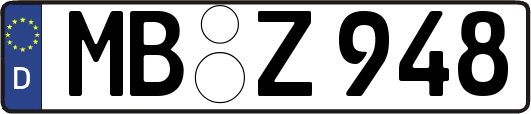 MB-Z948