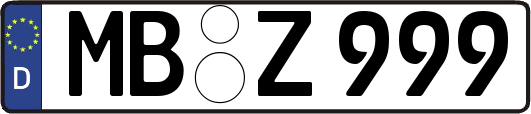 MB-Z999