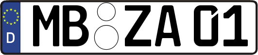 MB-ZA01
