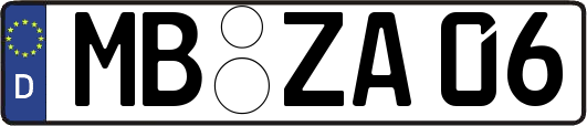 MB-ZA06
