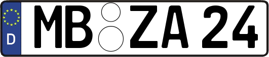 MB-ZA24