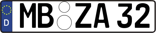 MB-ZA32