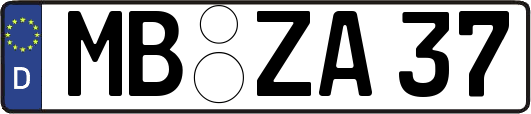 MB-ZA37