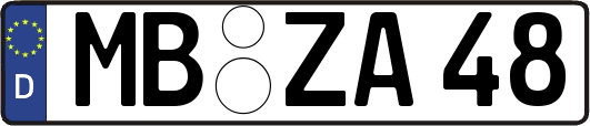 MB-ZA48