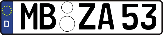 MB-ZA53