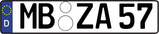 MB-ZA57