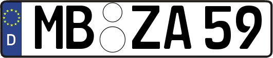 MB-ZA59