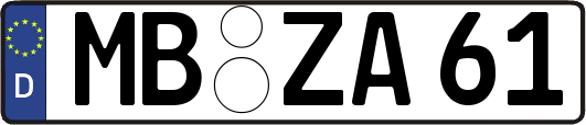 MB-ZA61