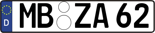 MB-ZA62