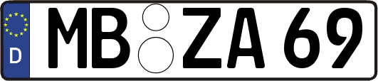 MB-ZA69