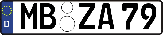 MB-ZA79