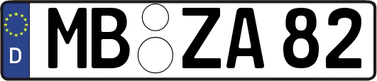 MB-ZA82
