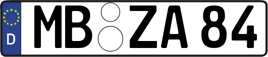 MB-ZA84