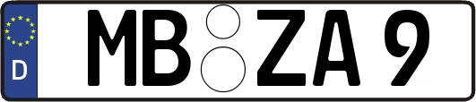 MB-ZA9