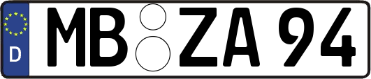 MB-ZA94