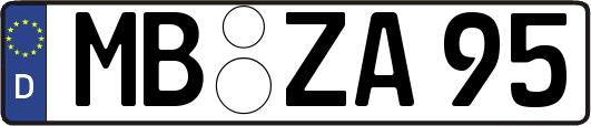 MB-ZA95