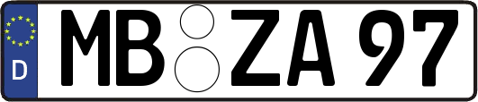 MB-ZA97
