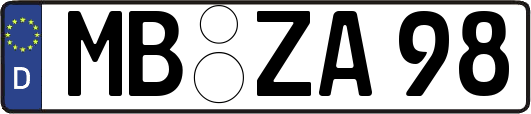 MB-ZA98