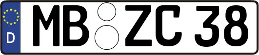 MB-ZC38