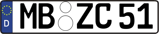MB-ZC51