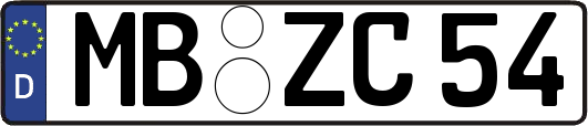 MB-ZC54