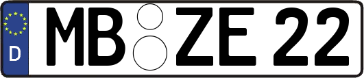 MB-ZE22